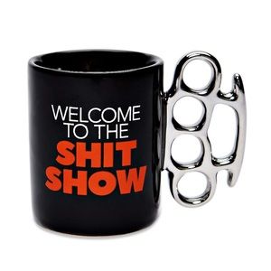 Shot Glass